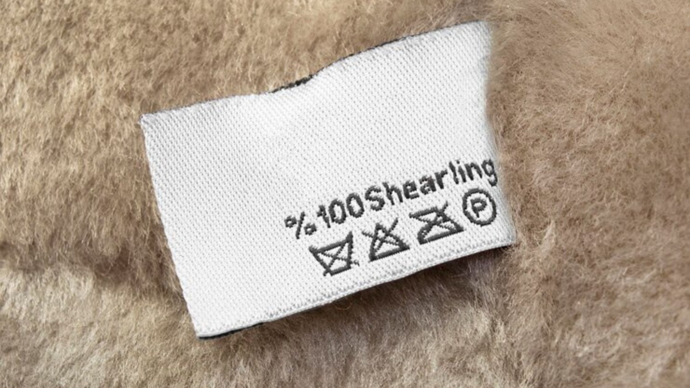 What is Shearling