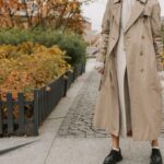 When to Wear a Trench Coat