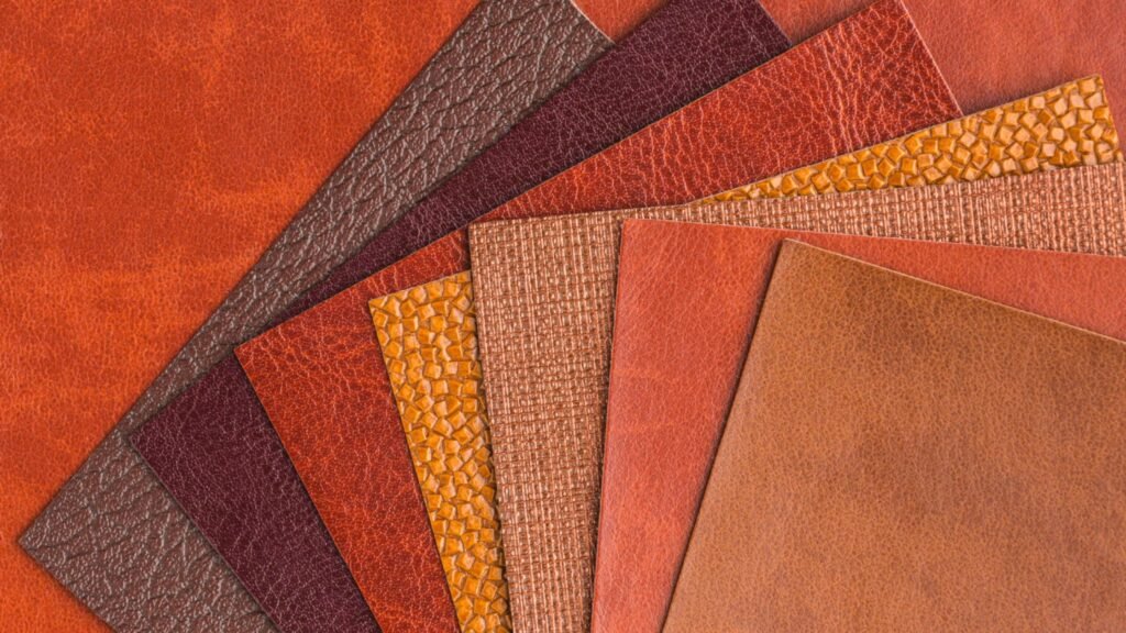 Why is Leather Expensive